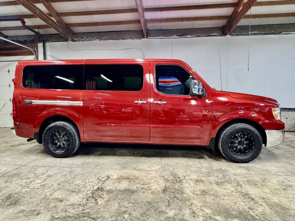 nissan nv passenger 2020 5BZAF0AA7LN851651 image nissan nv passenger 2020 5BZAF0AA7LN851651 image